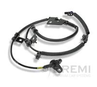 BREMI 51245 Sensore ABS
