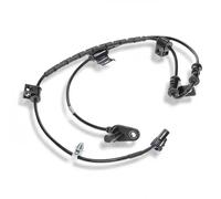 Sensore velocità ruota ABS 51257 BREMI per KIA SPORTAGE III