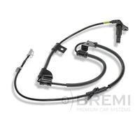 Sensore velocità ruota ABS 51274 BREMI per KIA HYUNDAI
