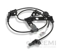 BREMI 51275 Sensore ABS