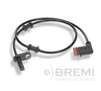 BREMI 51283 Sensore ABS