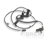 BREMI 51291 Sensore ABS