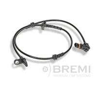 Sensore velocità ruota ABS 51299 BREMI per MERCEDES-BENZ CLASSE S CLASSE S Coupé