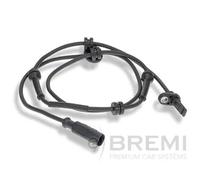 BREMI 51303 Sensore ABS