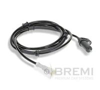 BREMI 51317 Sensore ABS