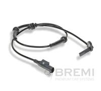 BREMI Sensore velocità ruota ABS 51336 per PEUGEOT/CITROËN