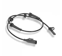 Sensore velocità ruota ABS 51337 BREMI per CITROËN PEUGEOT