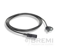 BREMI 51368 Sensore ABS