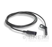 BREMI 51369 Sensore ABS