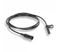 BREMI Sensore velocità ruota ABS 51370 per VW, Mercedes-Benz