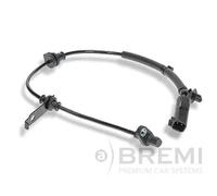BREMI Sensore ABS 51381 per FORD, FORD USA