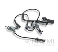 BREMI 51393 Sensore ABS