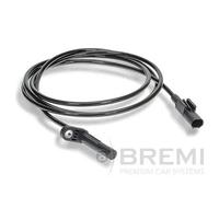 BREMI 51399 Sensore ABS