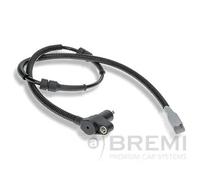 BREMI 51440 Sensore ABS