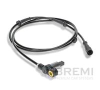 BREMI 51447 Sensore ABS