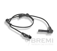 BREMI 51461 Sensore ABS