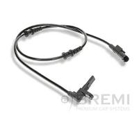 Bremi 51561 Sensore Velocità Della Ruota Anteriore per VW Crafter 30-35 2E