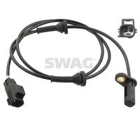 SWAG 55 10 6468 Sensore ABS