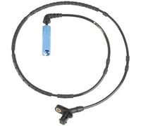 Sensore velocità ruota ABS 6PU 010 039-761 HELLA per BMW 3 Touring 3 Cabriolet 3