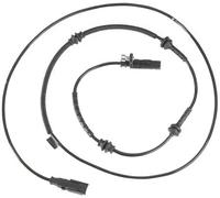 Sensore velocità ruota ABS 6PU 010 039-791 HELLA per PEUGEOT CITROËN