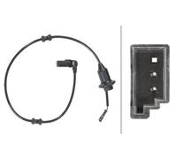 HELLA 6PU 010 039-831 Sensore ABS