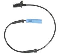 Sensore velocità ruota ABS 6PU 012 039-051 HELLA per BMW 5 Touring 5