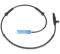 Sensore velocità ruota ABS 6PU 012 039-061 HELLA per BMW 5