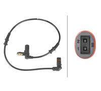 HELLA 6PU 012 039-621 Sensore ABS