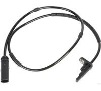 Sensore velocità ruota ABS 70660152 HERTH+BUSS ELPARTS per BMW 1 3 4 Coupé