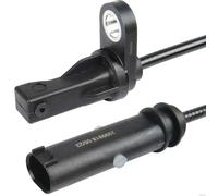 HERTH+BUSS ELPARTS 70660155 Sensore ABS