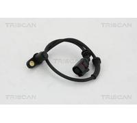 Sensore velocità ruota ABS 8180 10100 TRISCAN per SEAT FORD VW