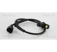 Sensore velocità ruota ABS 8180 10107 TRISCAN per VW FORD SEAT