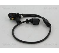 Sensore velocità ruota ABS 8180 10113 TRISCAN per SEAT VW FORD