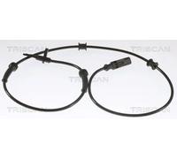 Sensore velocità ruota ABS 8180 10207 TRISCAN