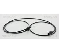 Triscan 8180 10321 Sensore Velocità Ruota Posteriore SX per Mercedes-Benz VW