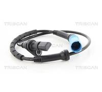 Sensore velocità ruota ABS 8180 11113 TRISCAN per BMW X5