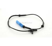 Triscan Sensore velocità ruota ABS 8180 11121 Anteriore per BMW E65 E66 E67