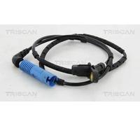 Sensore velocità ruota ABS 8180 11137 TRISCAN per BMW 3 Touring 3 Coupé 3