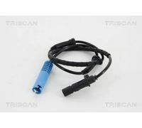 Sensore velocità ruota ABS 8180 11204 TRISCAN per BMW 5
