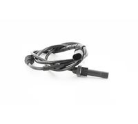 Sensore velocità ruota ABS 8180 11252 TRISCAN per BMW X5 X6