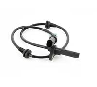 Sensore velocità ruota ABS 8180 11253 TRISCAN per BMW X5 X6