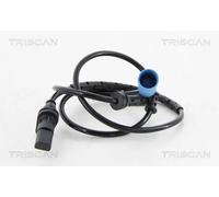 Sensore velocità ruota ABS 8180 11303 TRISCAN per BMW 7 Z8 Roadster