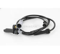 Triscan Sensore velocità ruota ABS 8180 11402 per BMW 7 E38