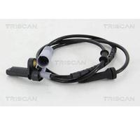 Sensore velocità ruota ABS 8180 11402 TRISCAN per BMW 7