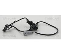 TRISCAN 8180 13106 Sensore ABS