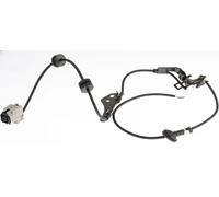 Sensore velocità ruota ABS 8180 13207 TRISCAN per TOYOTA AURIS VERSO