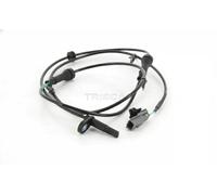 Triscan Sensore ABS 8180 14116 Velocità ruota anteriore per Nissan Juke