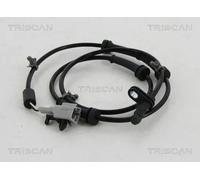 TRISCAN 8180 14214 Sensore ABS