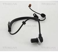 Sensore velocità ruota ABS 8180 14306 TRISCAN per NISSAN ALMERA II