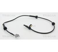 Sensore velocità ruota ABS 8180 14405 TRISCAN per NISSAN RENAULT